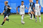 Men's Soccer vs Gordon  Wheaton Men's Soccer vs Gordon. - Photo by Keith Nordstrom : Wheaton, Soccer, Gordon, MSoc2019
